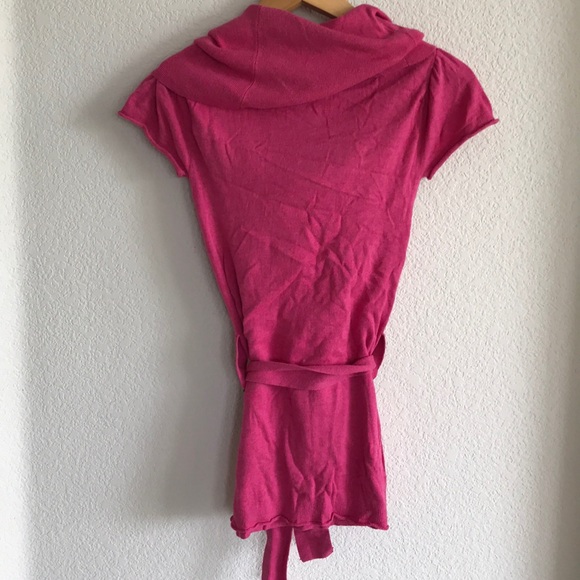 Converse short sleeve sweater - Picture 4 of 8